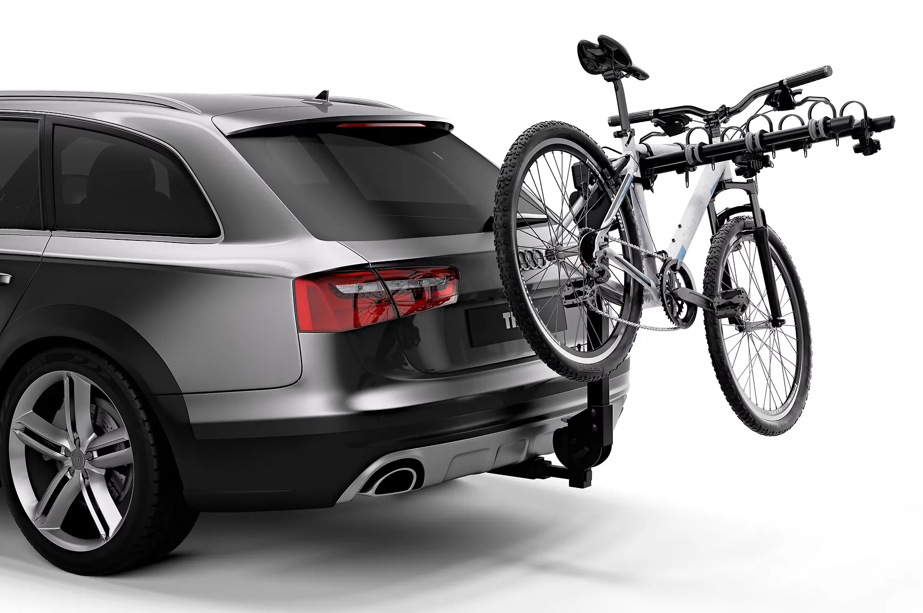 Camber 4 Bike