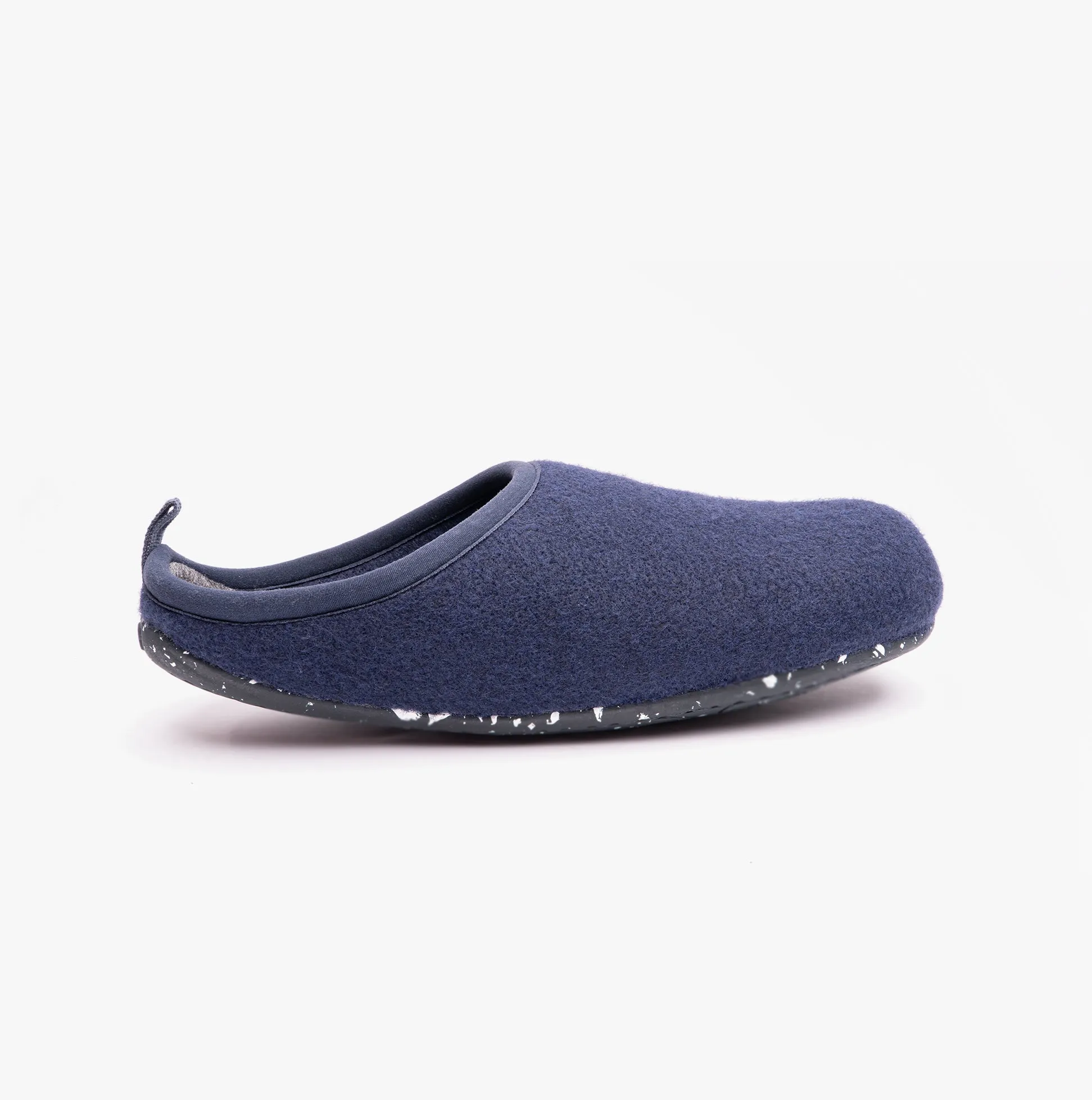 Camper WABI Mens Slippers Navy