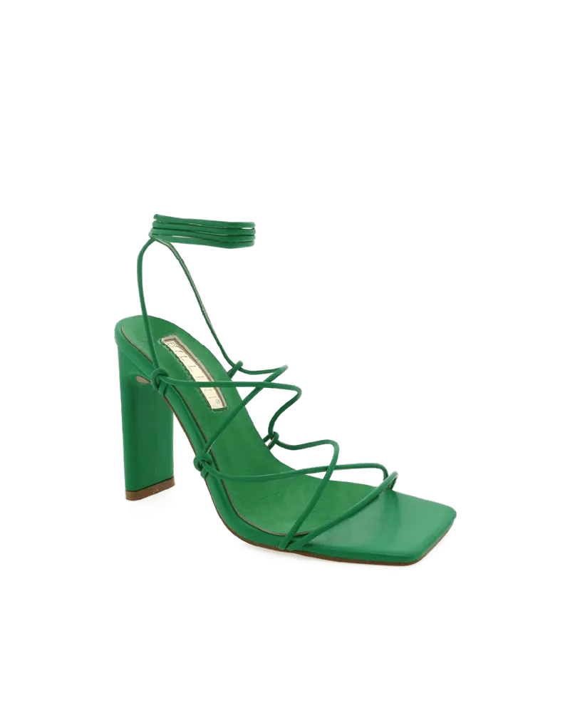 Cayara Heel by Billini - FINAL SALE