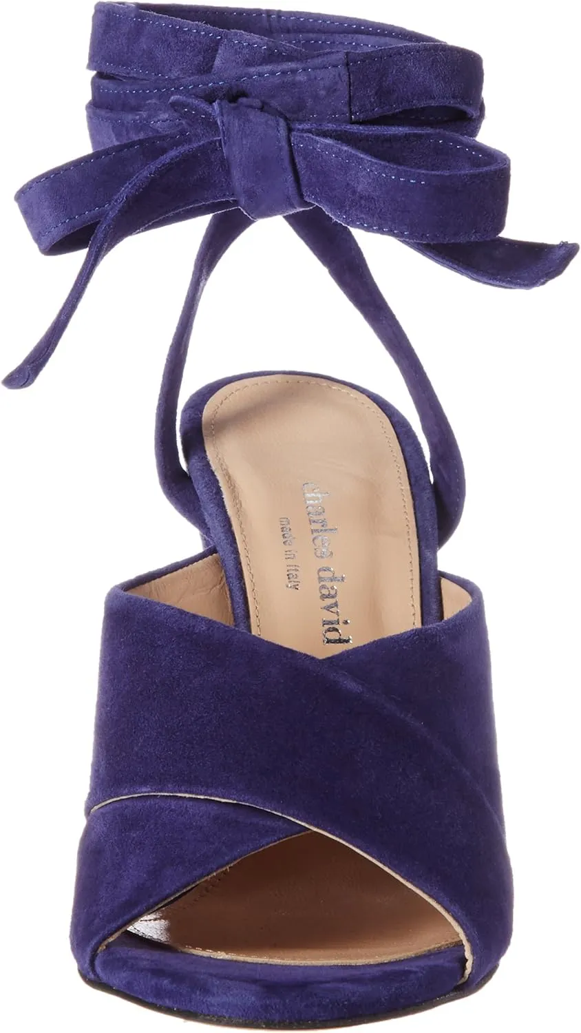 Charles David Women's Quest Wedge Sandal