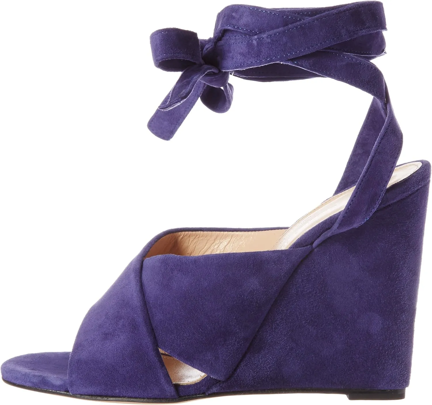 Charles David Women's Quest Wedge Sandal
