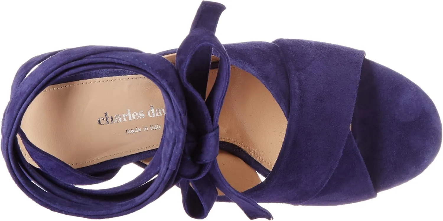 Charles David Women's Quest Wedge Sandal