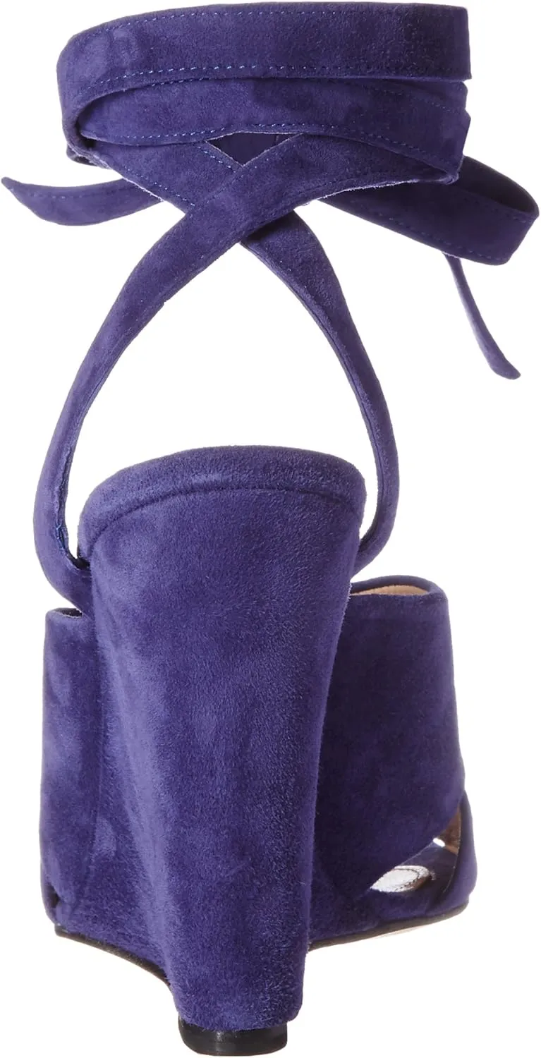Charles David Women's Quest Wedge Sandal