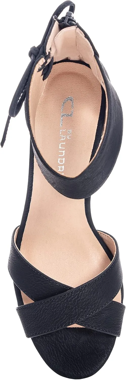 Chinese Laundry Women's Canty Wedge Sandal