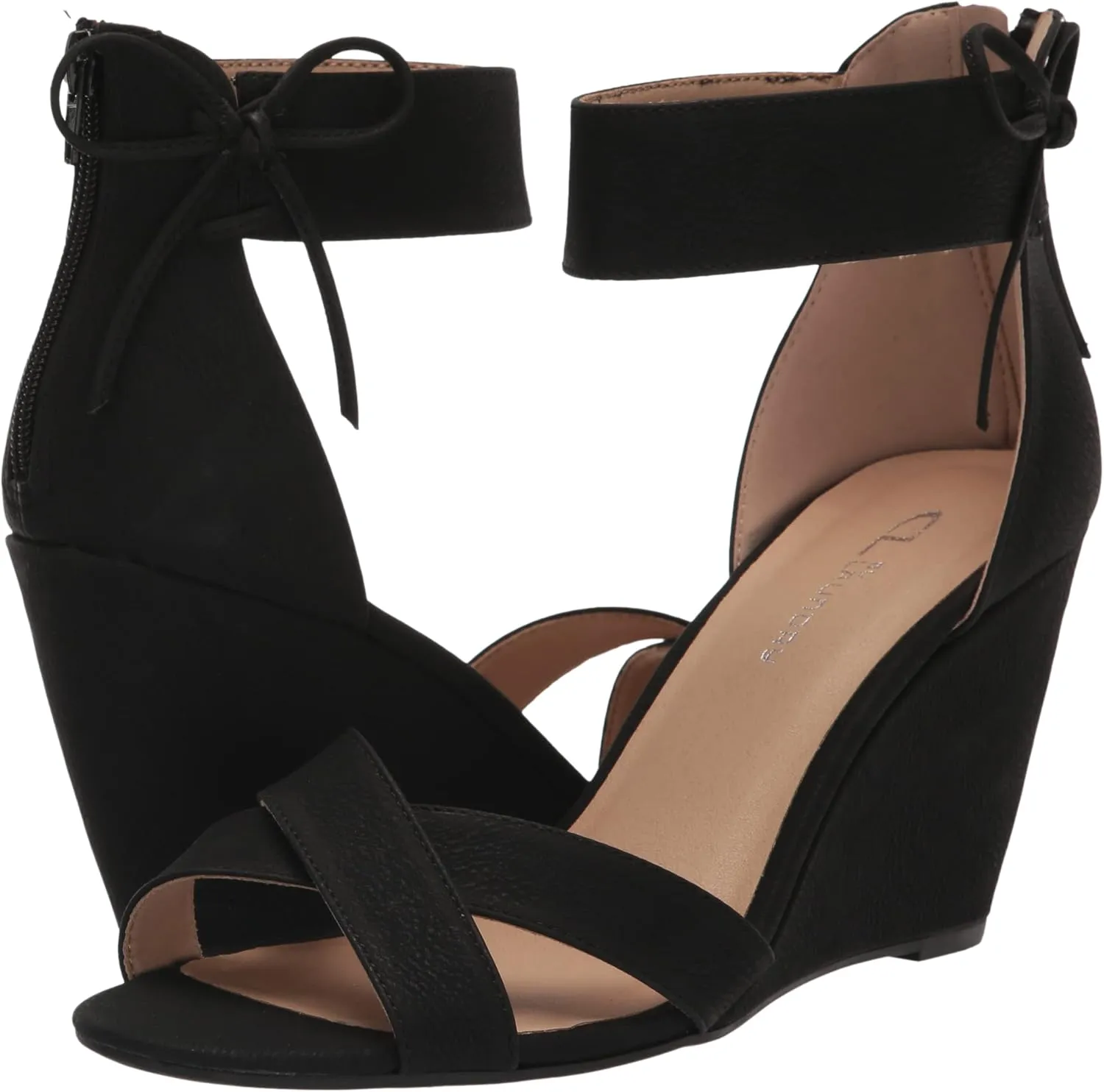 Chinese Laundry Women's Canty Wedge Sandal