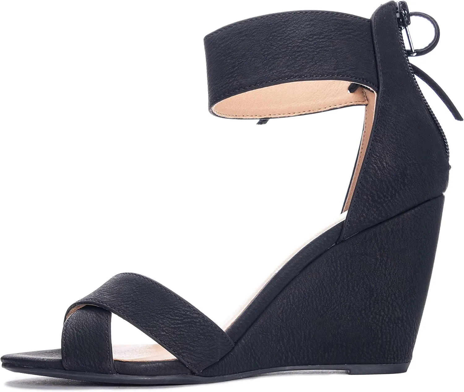 Chinese Laundry Women's Canty Wedge Sandal