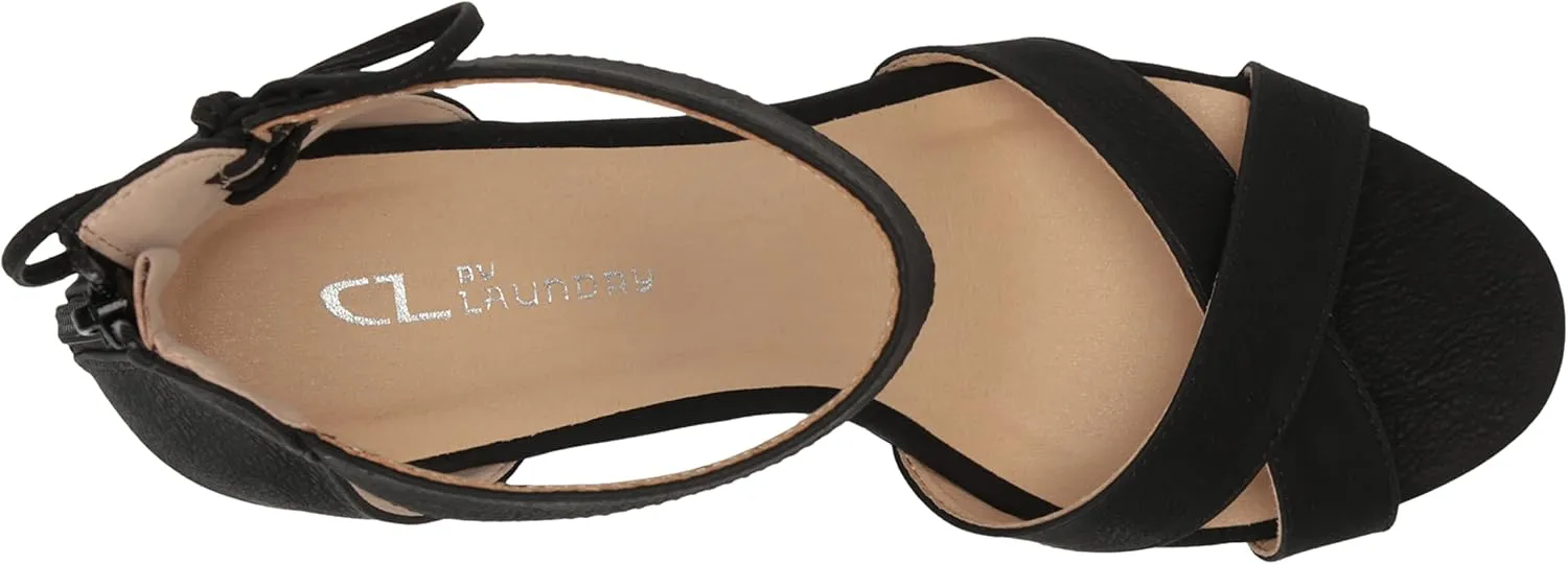 Chinese Laundry Women's Canty Wedge Sandal