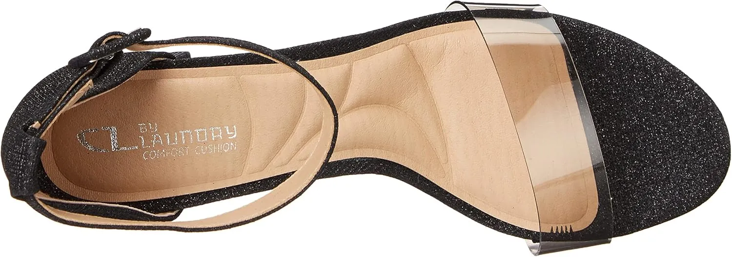 Chinese Laundry Women's Jazz Vinyl Sandal