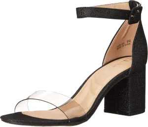 Chinese Laundry Women's Jazz Vinyl Sandal