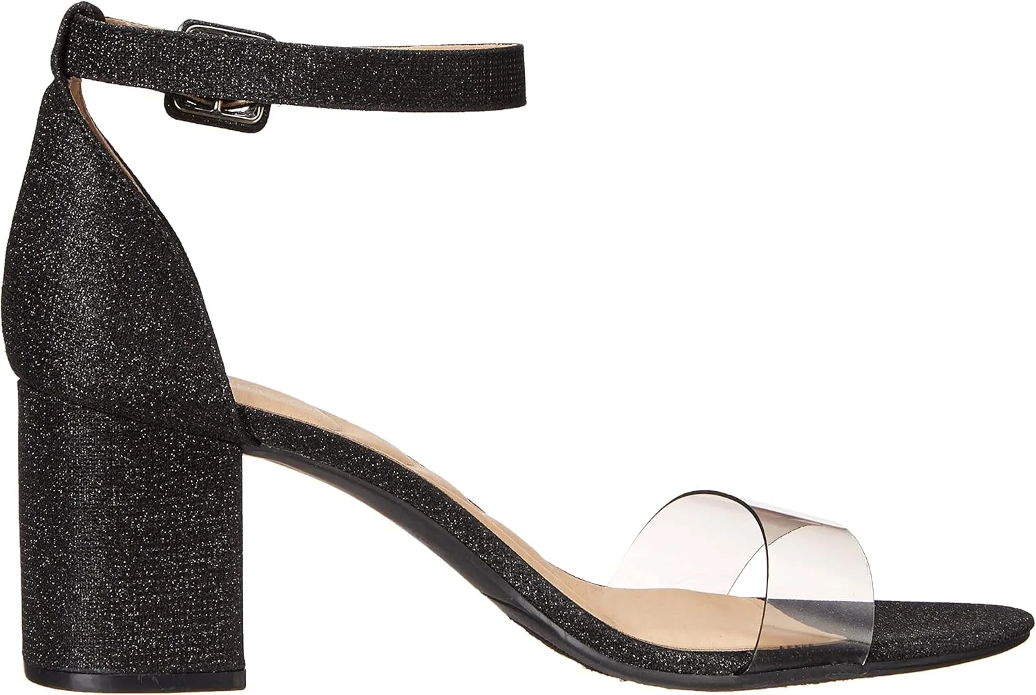 Chinese Laundry Women's Jazz Vinyl Sandal