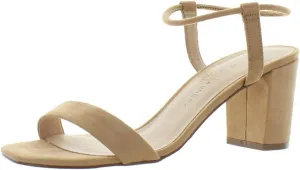 Chinese Laundry Women's Yummy Heeled Sandal
