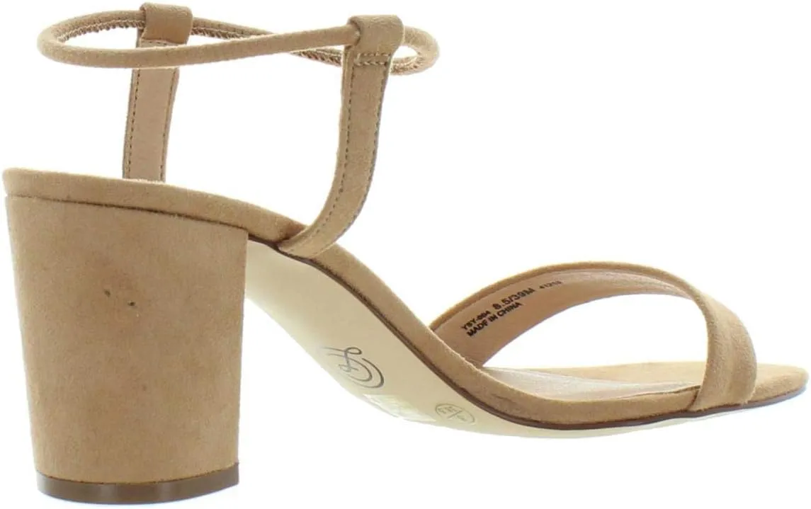 Chinese Laundry Women's Yummy Heeled Sandal