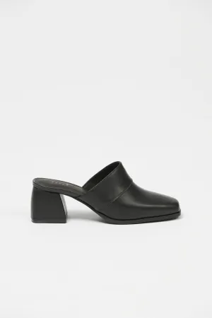 Cidade Mule Black