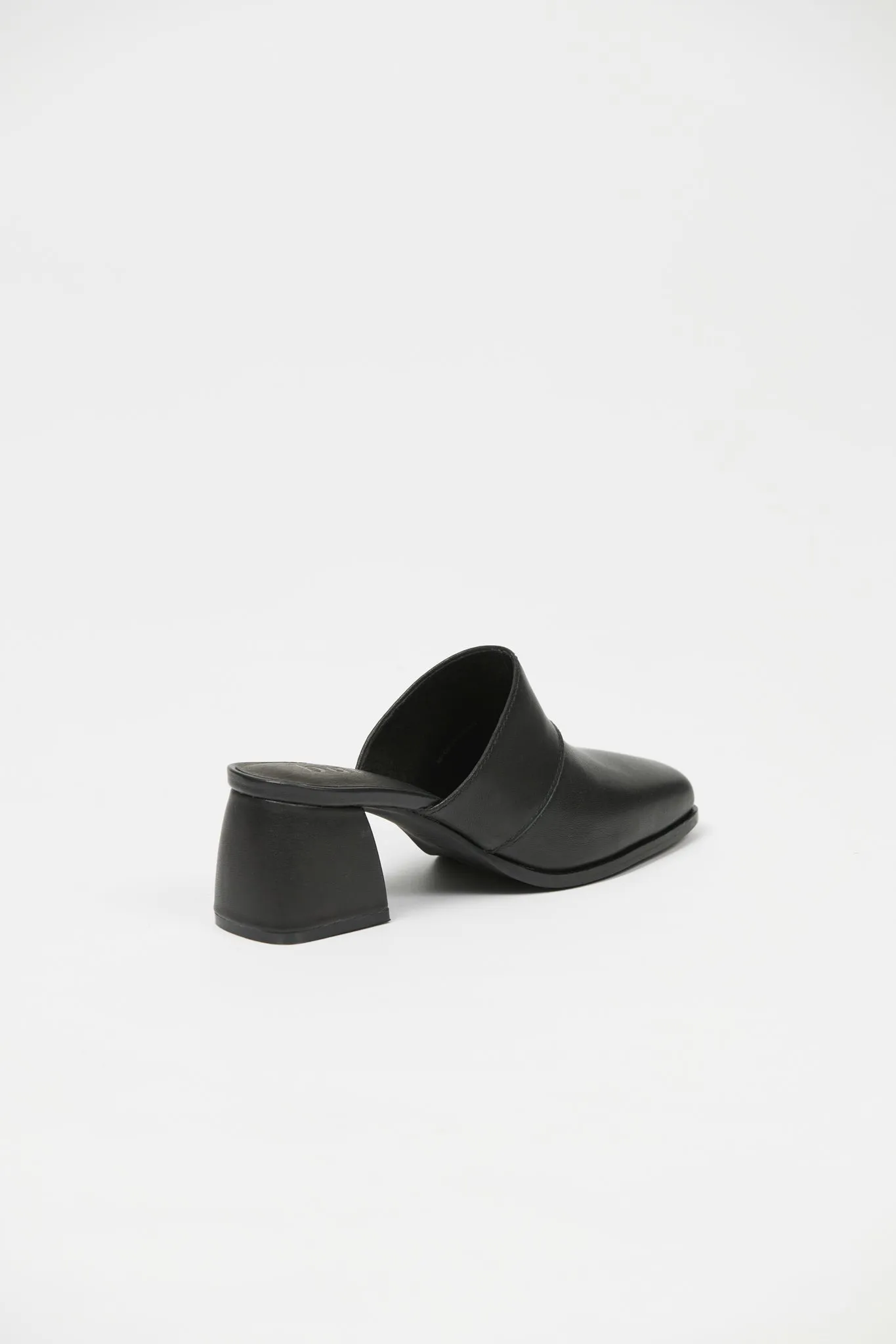 Cidade Mule Black