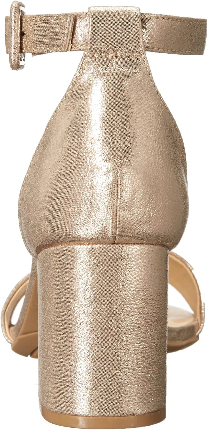 CL by Chinese Laundry Women's Jody Heeled Sandal