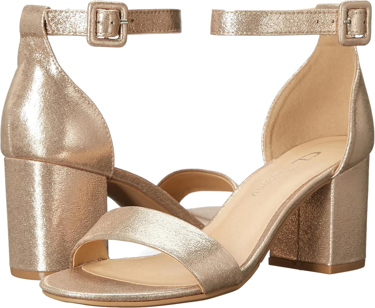 CL by Chinese Laundry Women's Jody Heeled Sandal