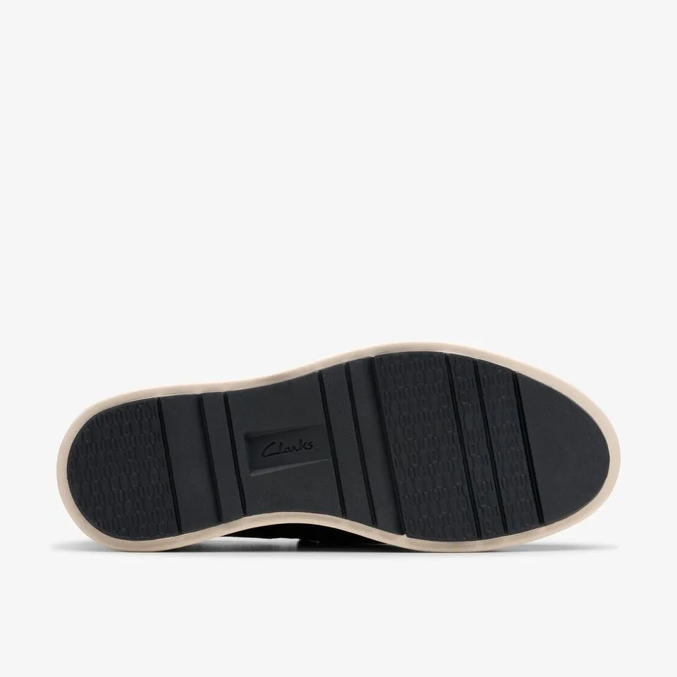Clarks Women's Audreigh Eve Black