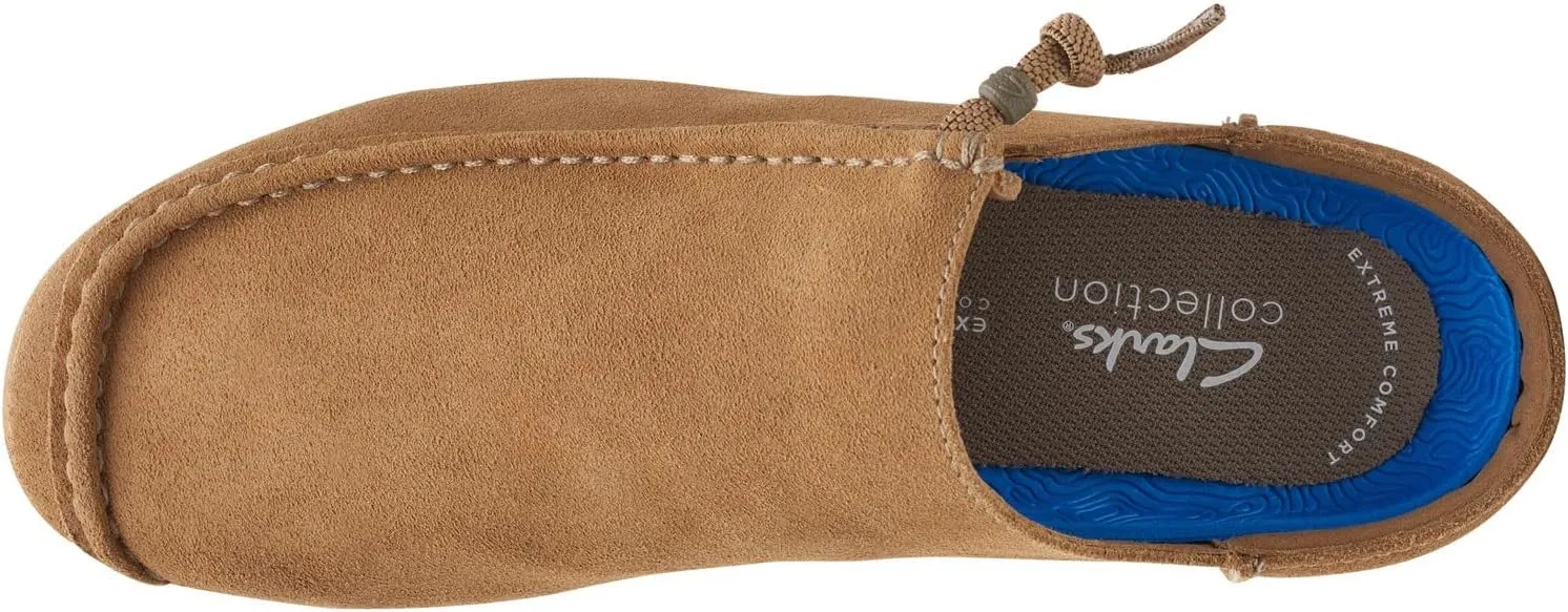 Clarks Women's ShacreLite Sun Clog