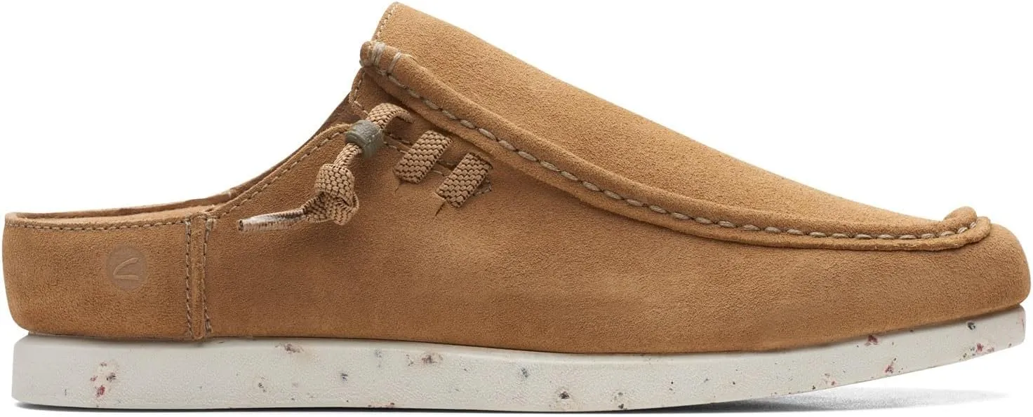 Clarks Women's ShacreLite Sun Clog
