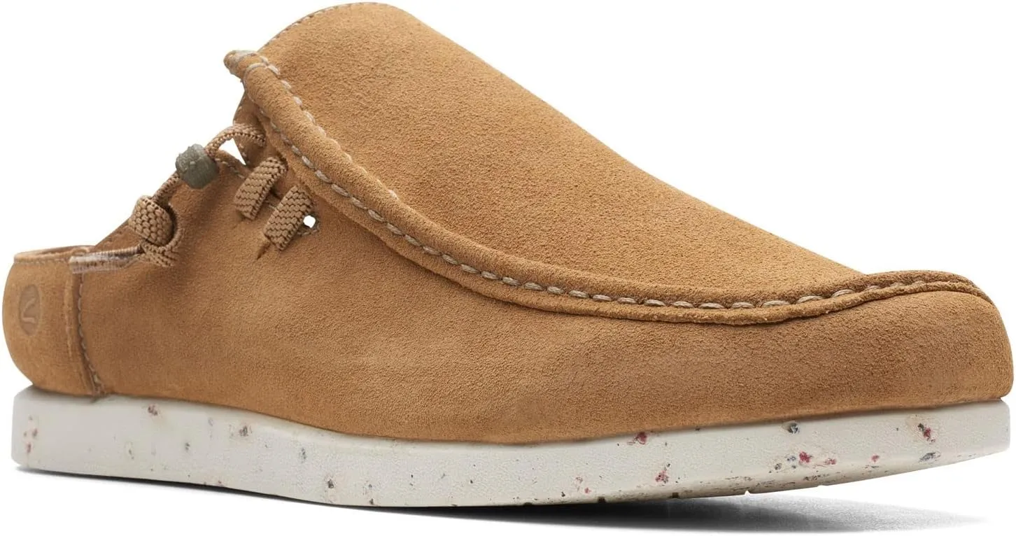 Clarks Women's ShacreLite Sun Clog