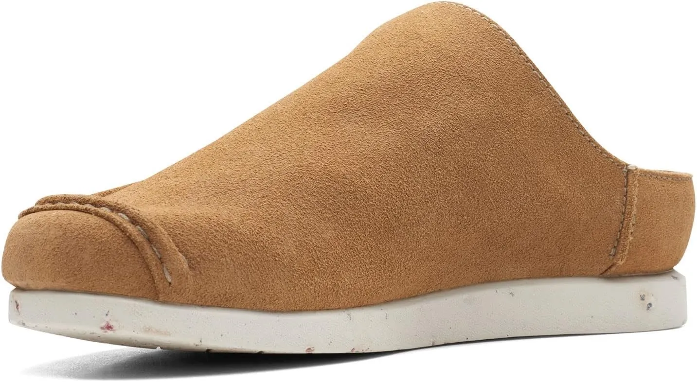 Clarks Women's ShacreLite Sun Clog