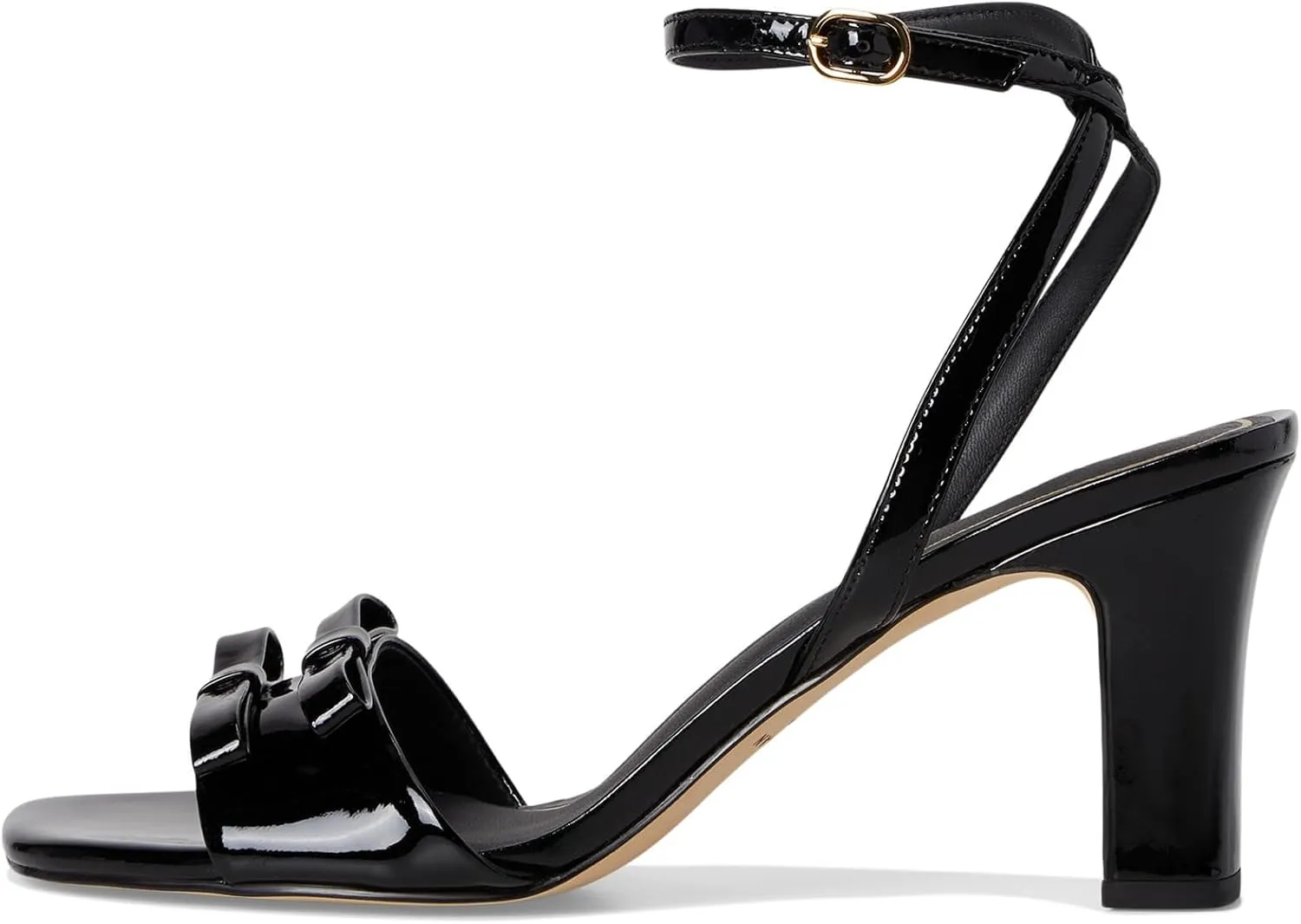 Cole Haan Women's Noella Bow Sandal Platform