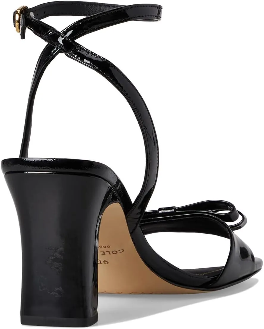 Cole Haan Women's Noella Bow Sandal Platform