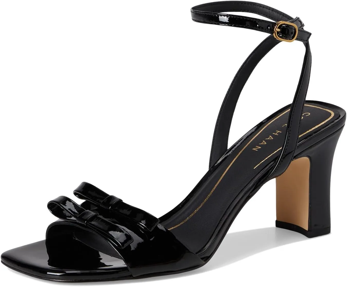 Cole Haan Women's Noella Bow Sandal Platform