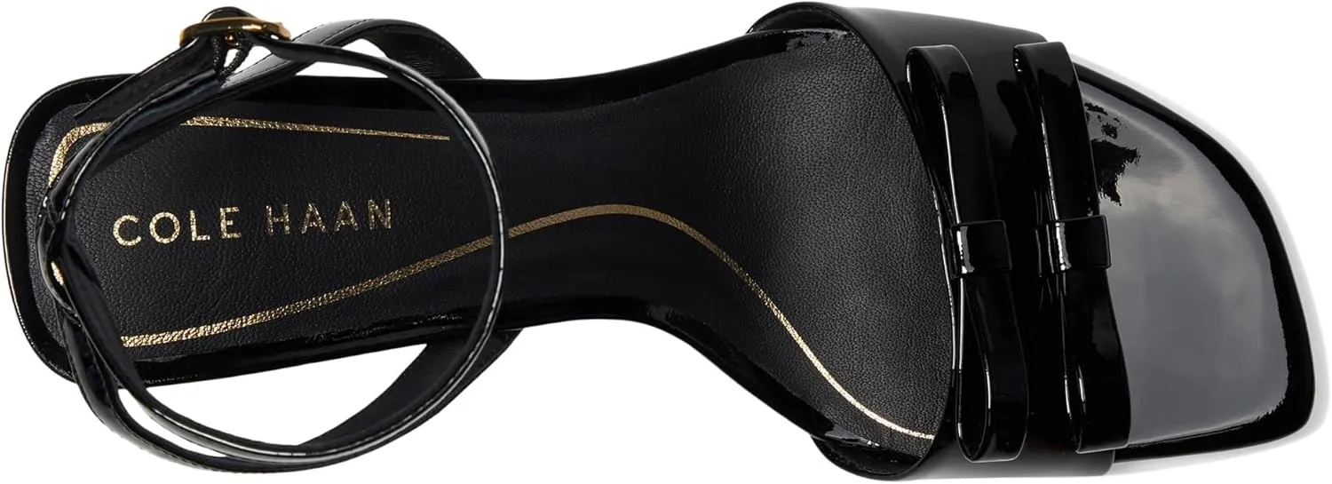 Cole Haan Women's Noella Bow Sandal Platform