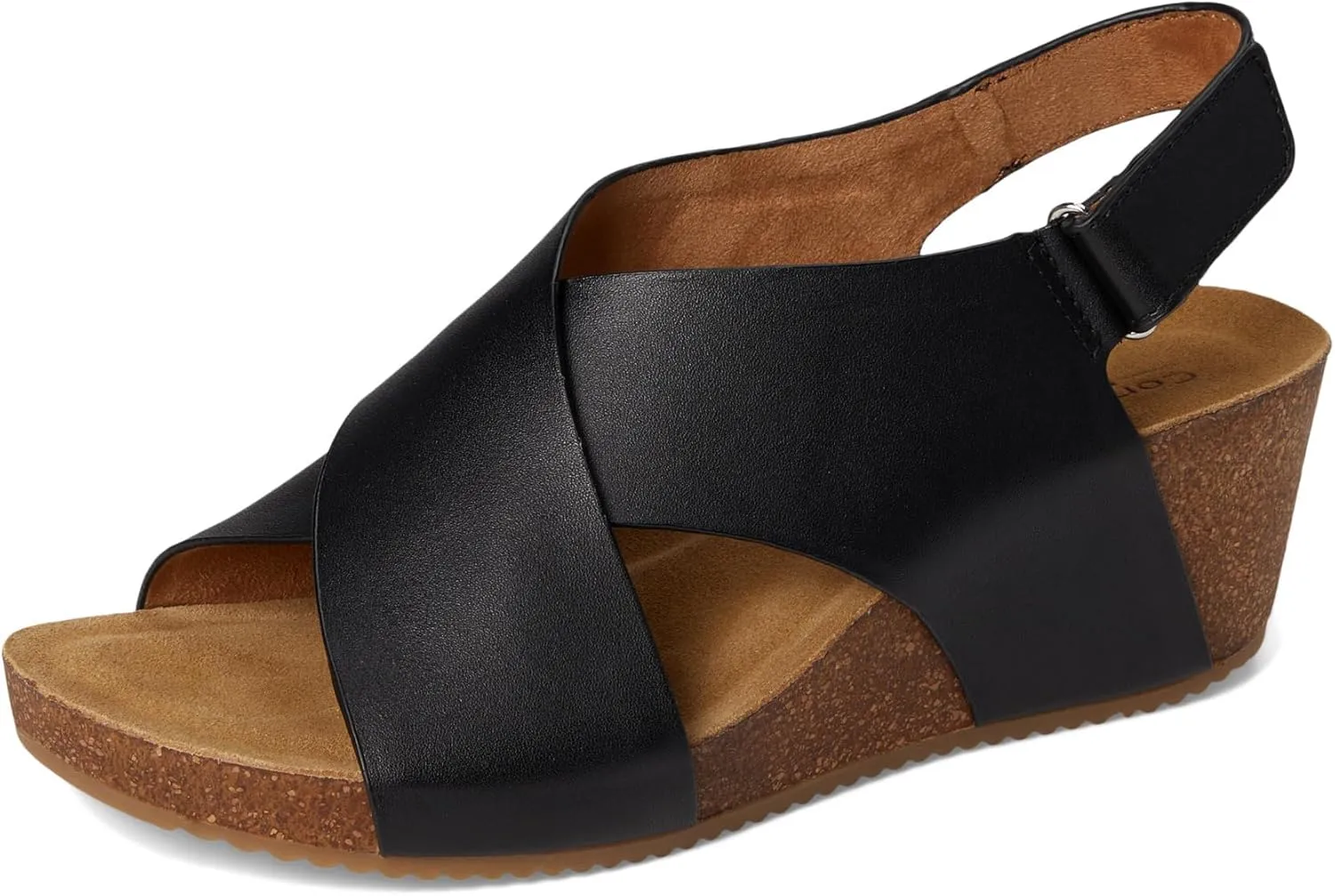Comfortiva Women's Eva Sandal