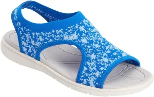 Comfortview Women's The Serafina Sandal (Wide Widths Available)