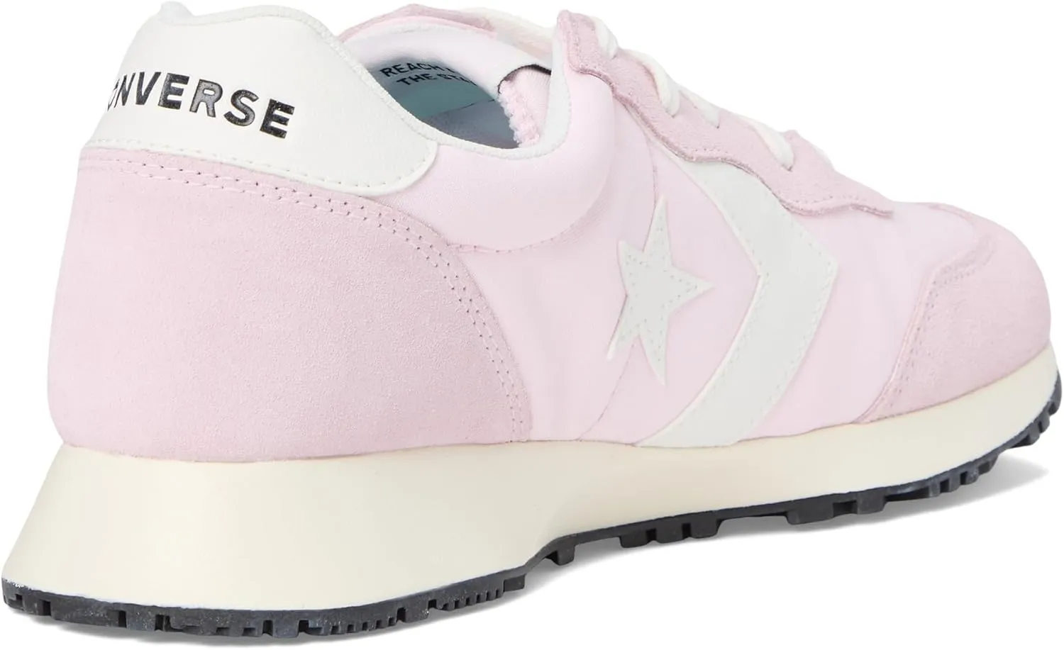 Converse Unisex-Adult Omega Trainer Sneaker