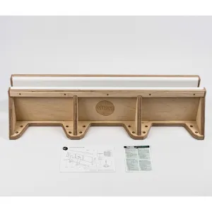 Crack Trainer with Soft Grip