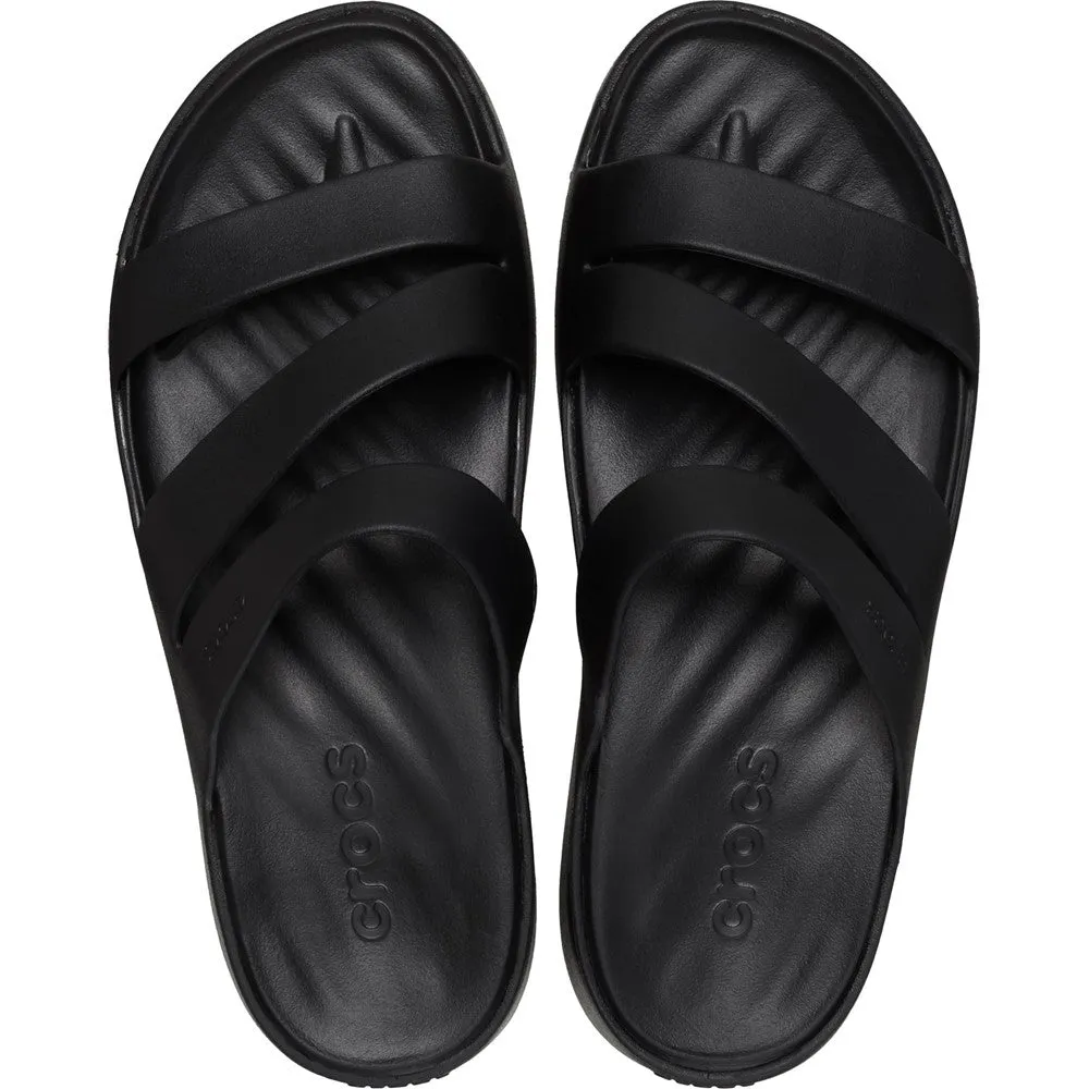 Crocs Getaway Strappy Mule