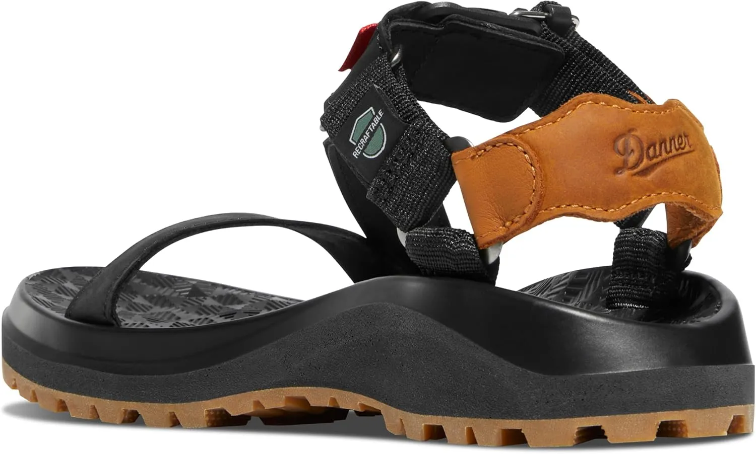 Danner Women's Joseph Leather Sandal