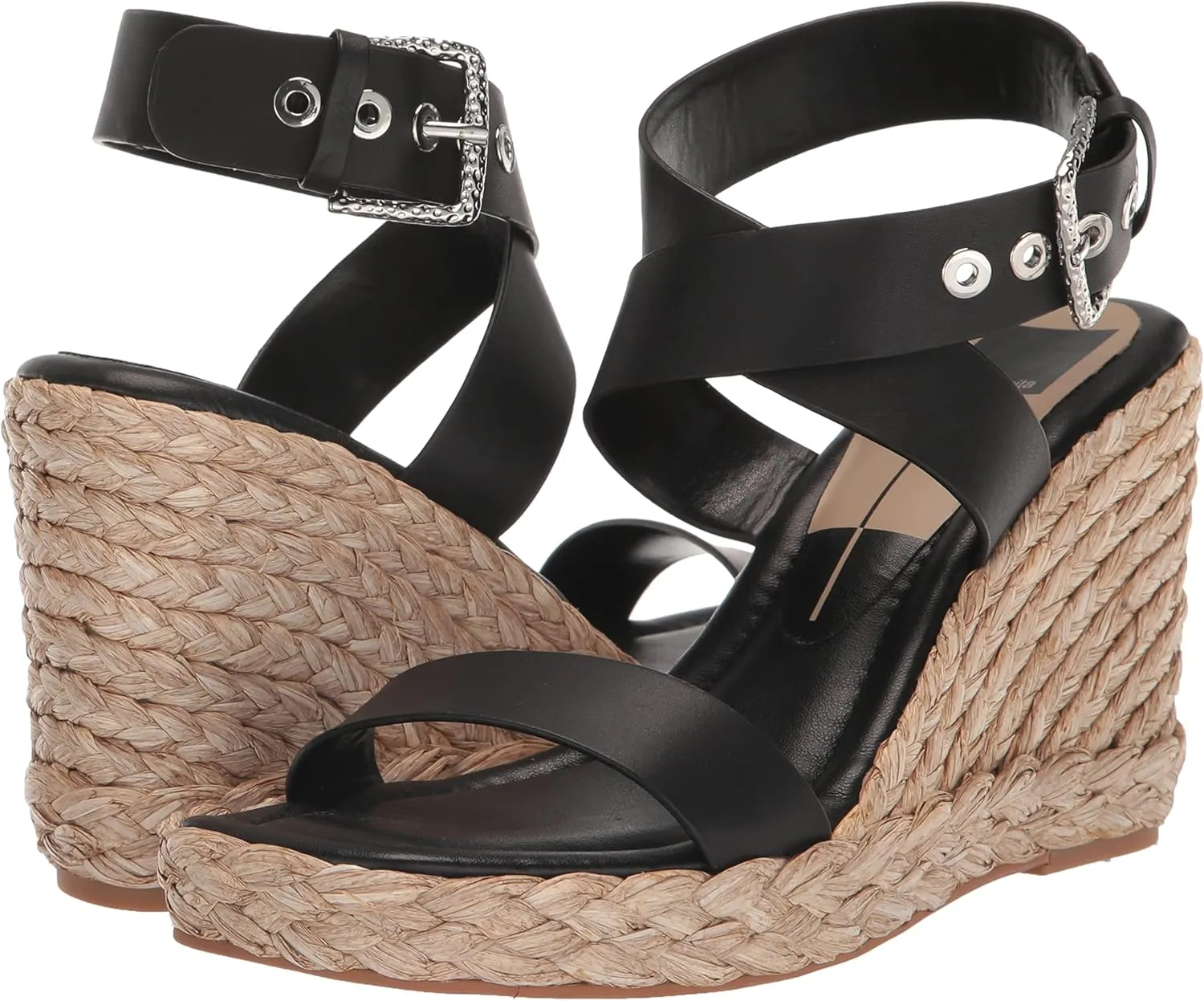 Dolce Vita Women's Aldona Wedge Sandal