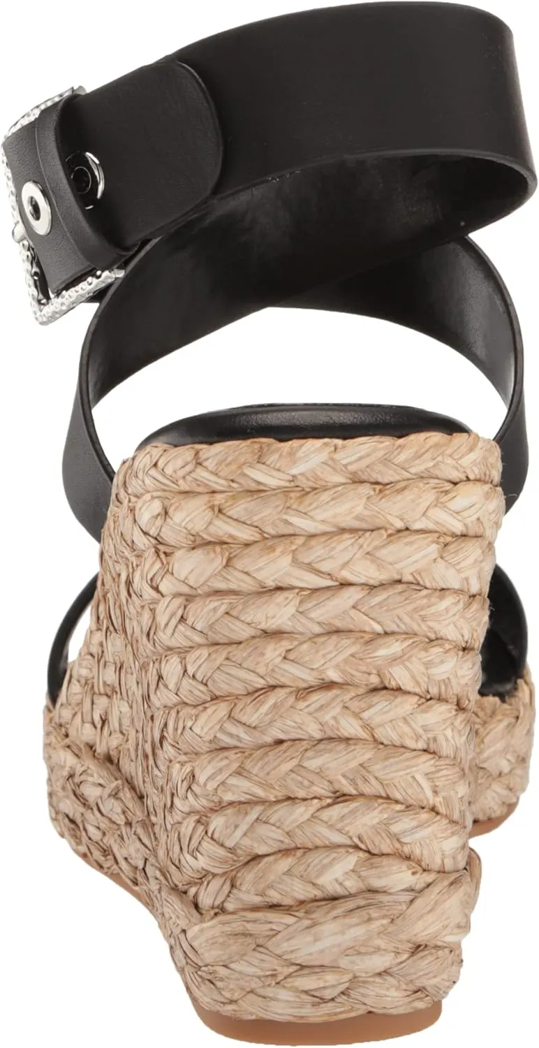 Dolce Vita Women's Aldona Wedge Sandal