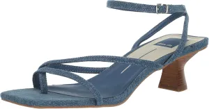 Dolce Vita Women's Baylor Heeled Sandal