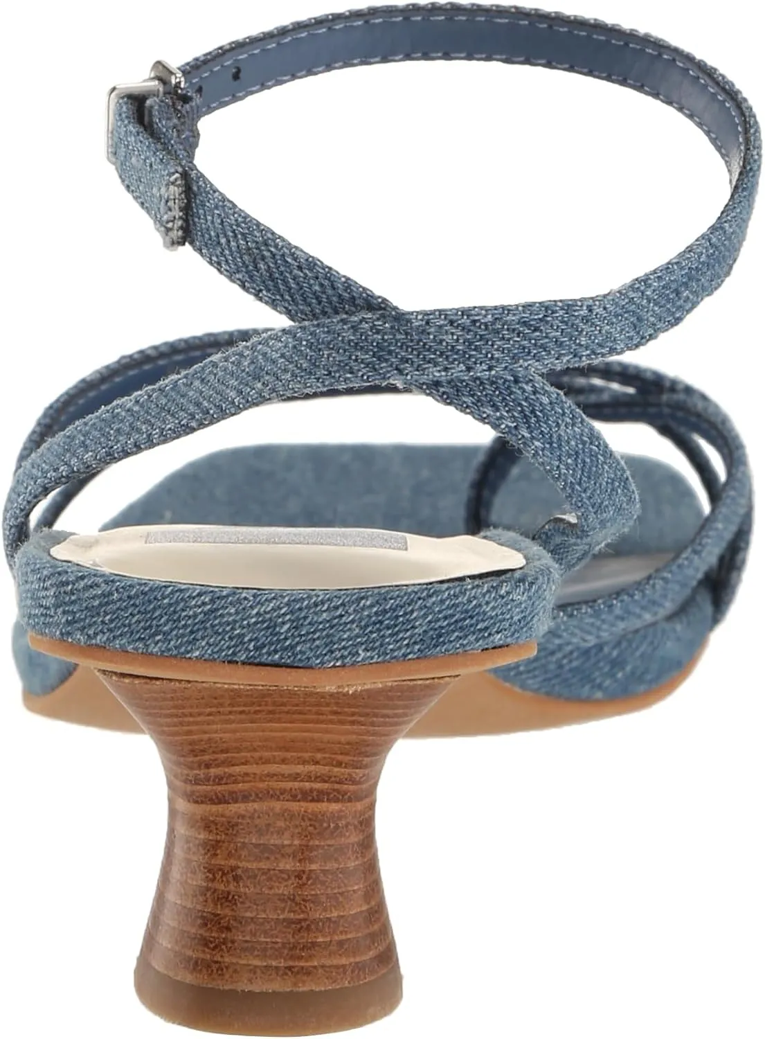 Dolce Vita Women's Baylor Heeled Sandal