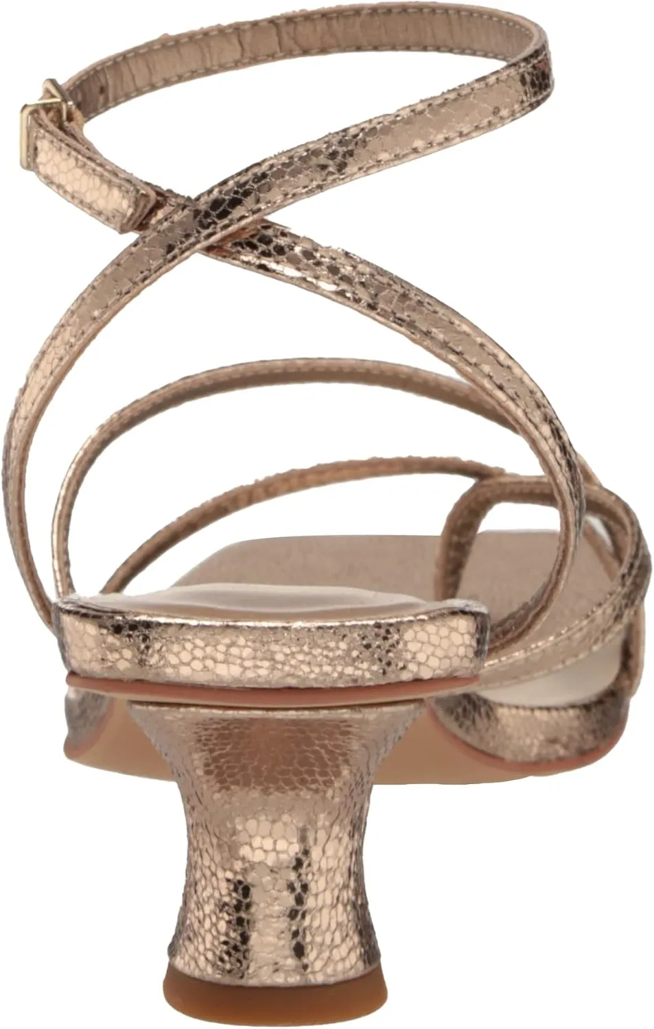 Dolce Vita Women's Baylor Heeled Sandal