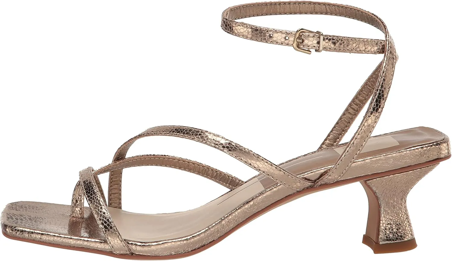 Dolce Vita Women's Baylor Heeled Sandal