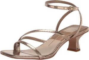 Dolce Vita Women's Baylor Heeled Sandal