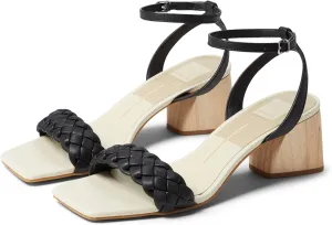 Dolce Vita Women's Maren Heeled Sandal