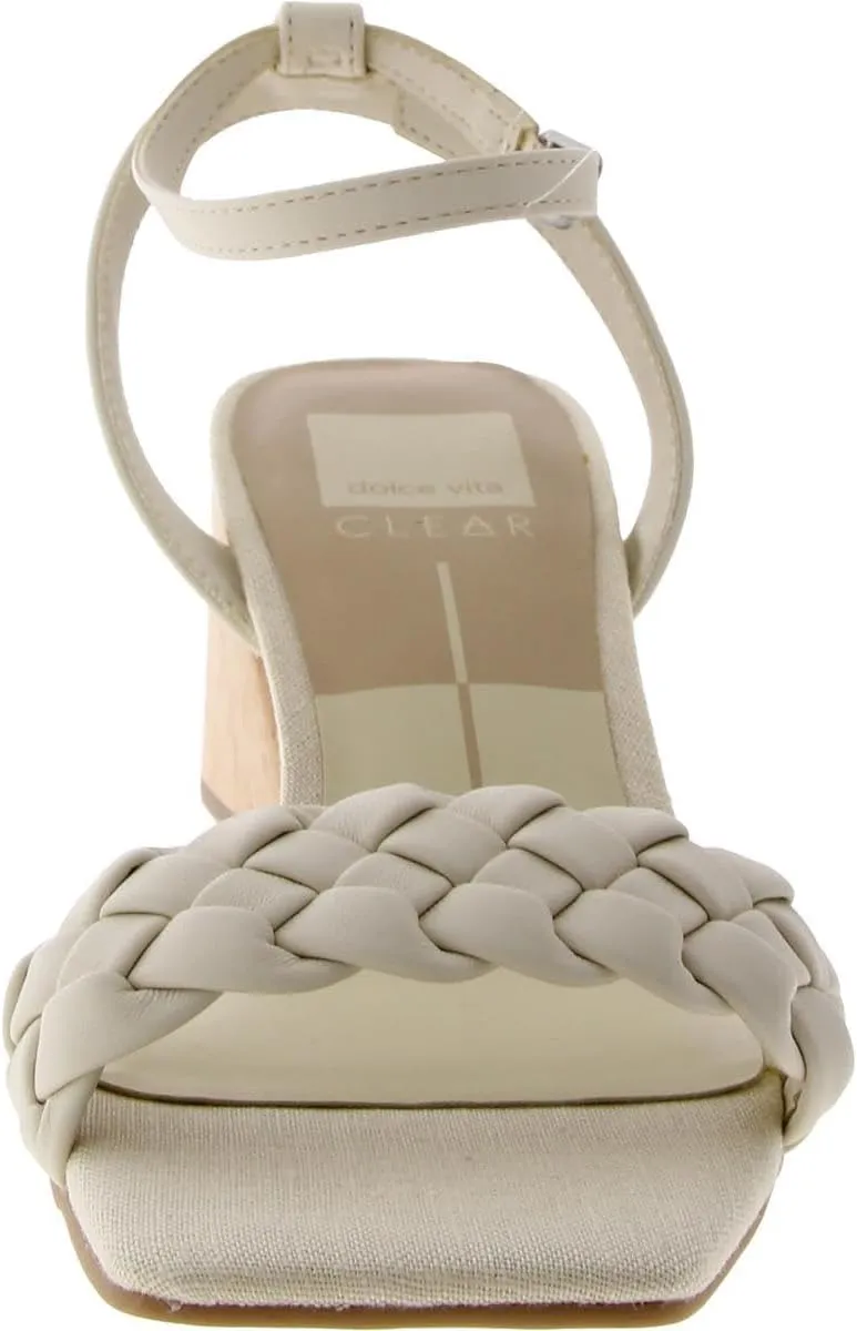 Dolce Vita Women's Maren Heeled Sandal