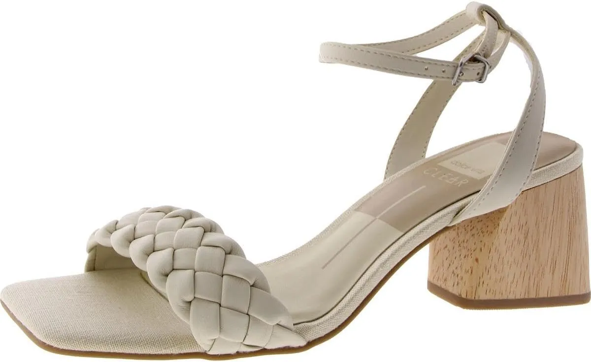 Dolce Vita Women's Maren Heeled Sandal