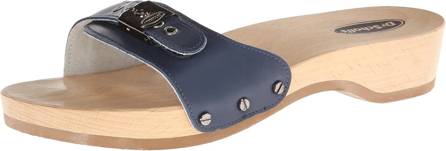 Dr. Scholl's Shoes Women's Original Slide Sandal