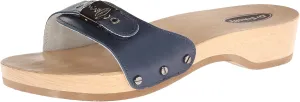 Dr. Scholl's Shoes Women's Original Slide Sandal