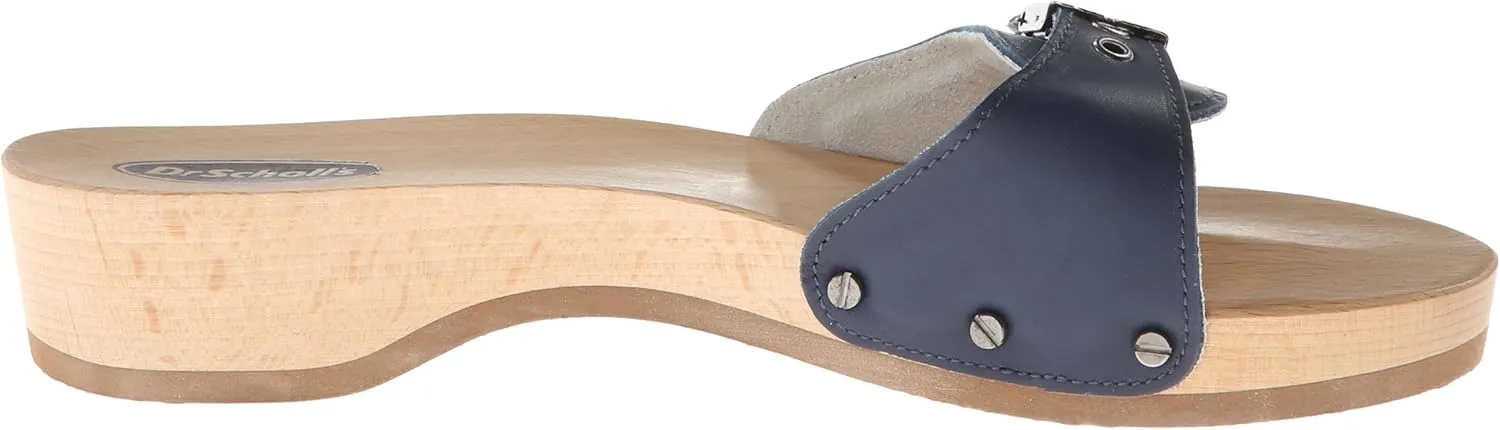 Dr. Scholl's Shoes Women's Original Slide Sandal