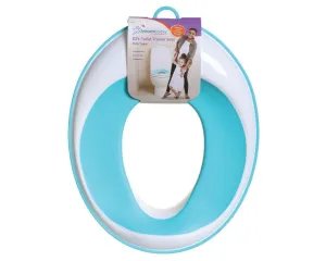 Dreambaby EZY- Toilet Trainer Seat - Aqua