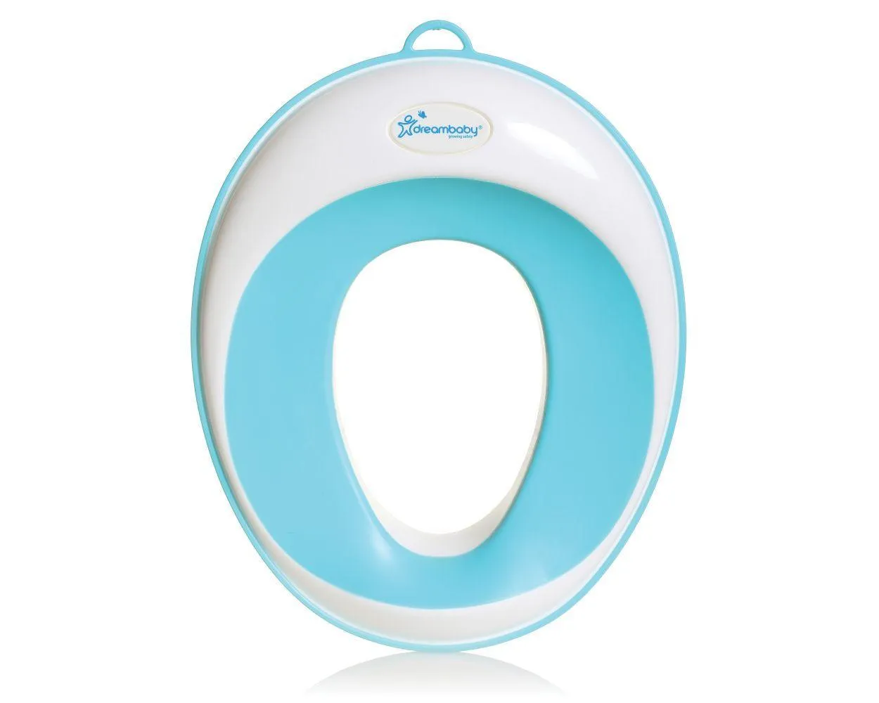 Dreambaby EZY- Toilet Trainer Seat - Aqua